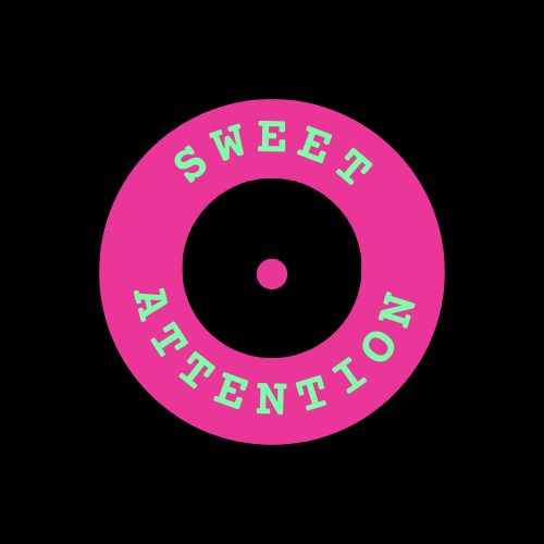 Sweet Attention